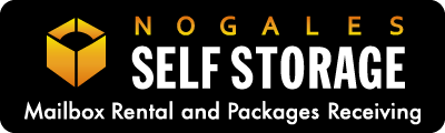 Nogales Self Storage Mailbox Rental and Packages Receiving